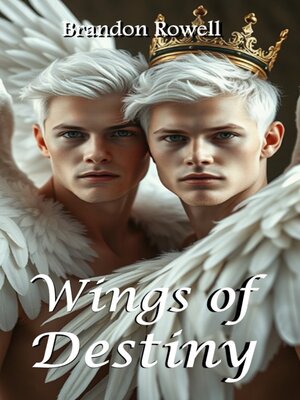 cover image of Wings of Destiny